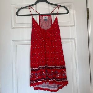 WOMEN’S OLD NAVY TANK TOP